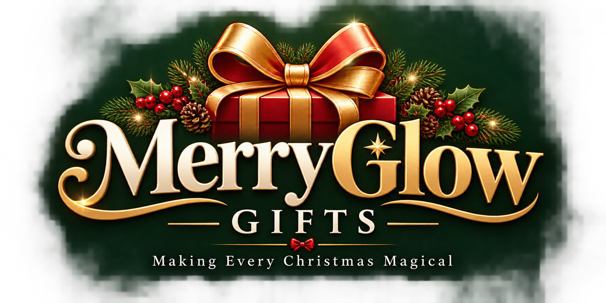 MerryGlow Gifts